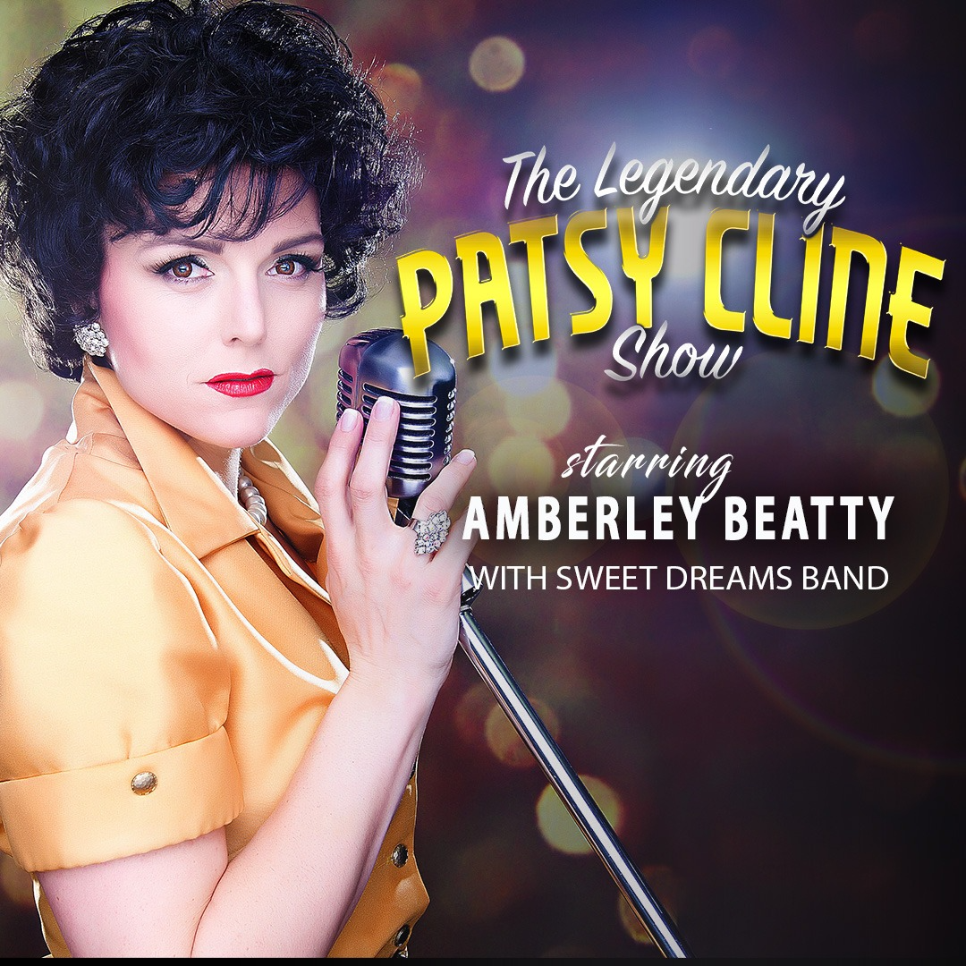The Legendary Patsy Cline Show