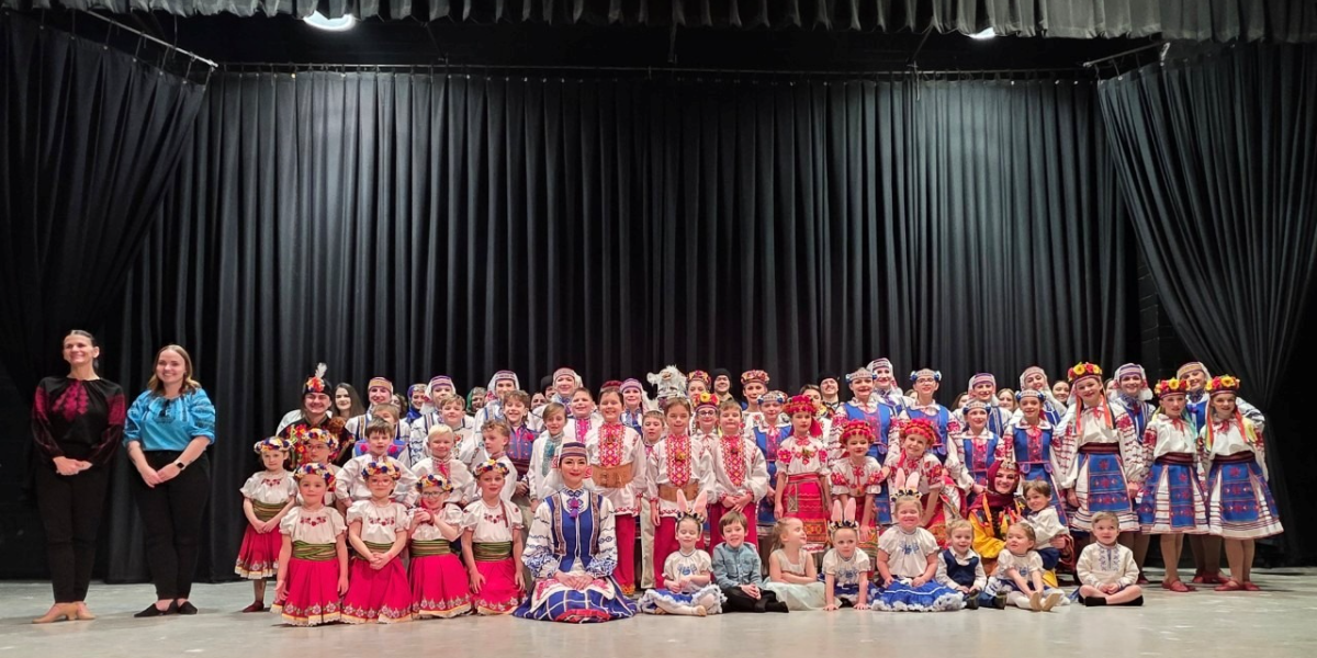 Svoboda Dance Festival Packs