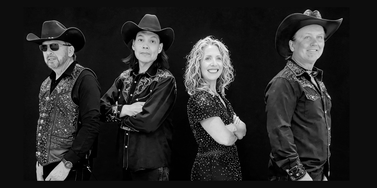Legends of Country Experience