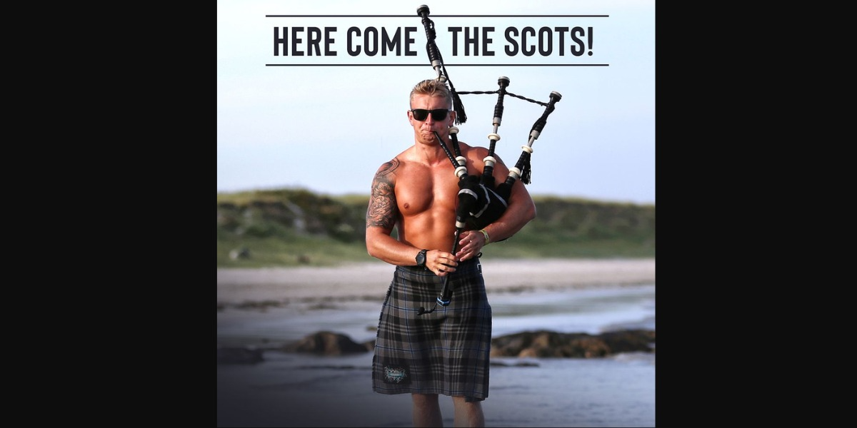 Skerryvore