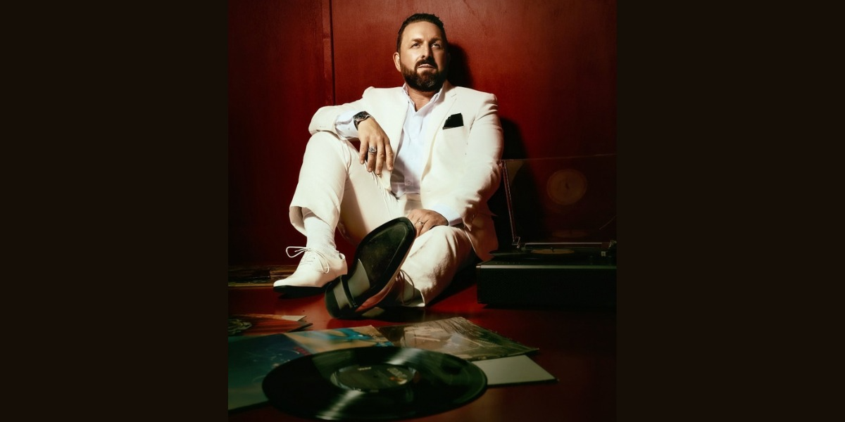 Johnny Reid: In Retrospect Tour 2027