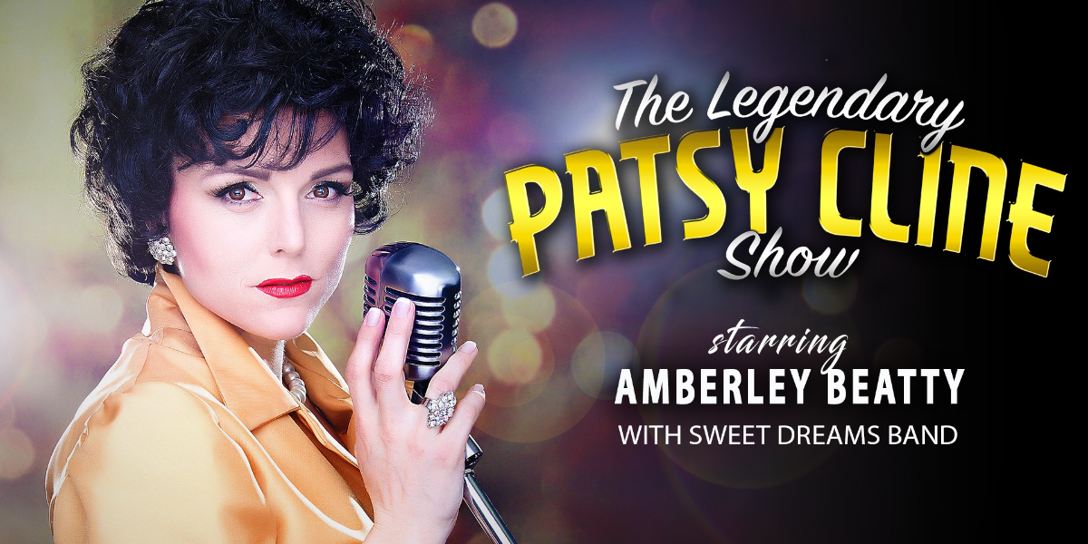 The Legendary Patsy Cline Show