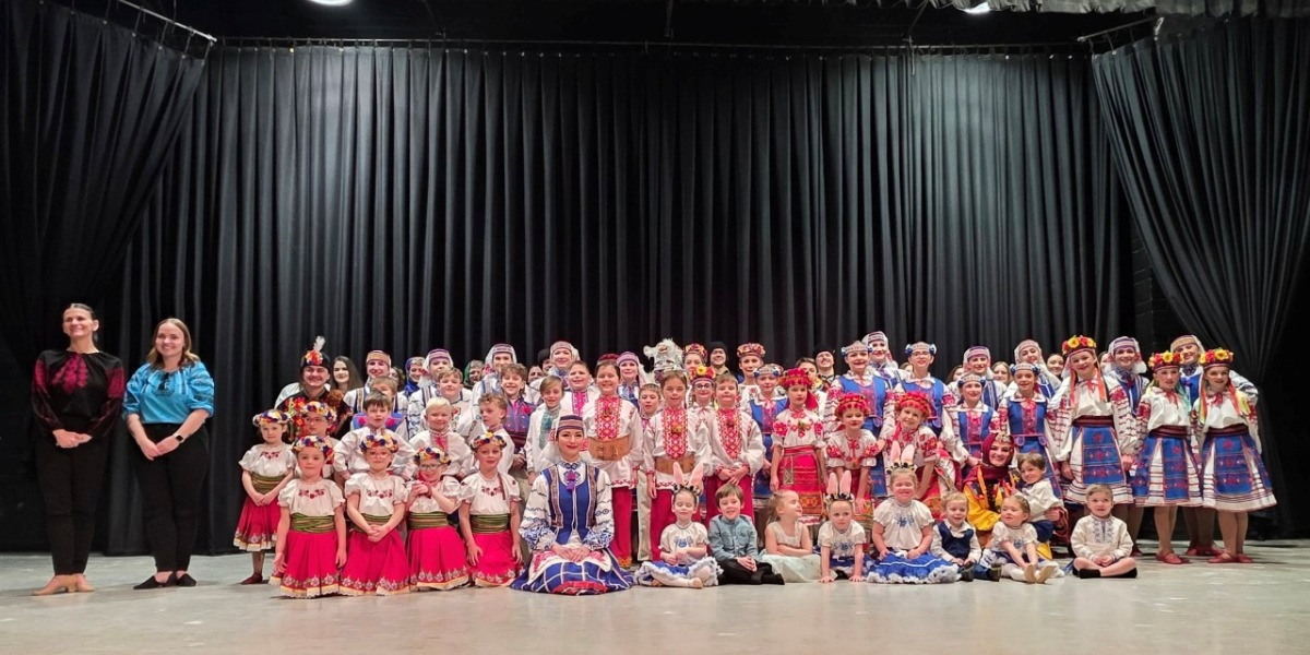 Svoboda Dance Festival Single Sessions