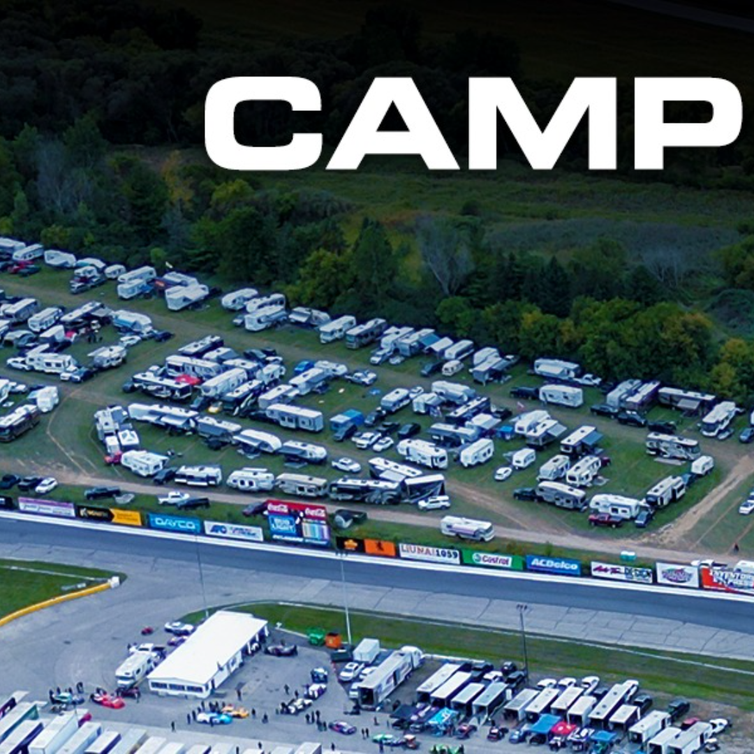 Camping - June 26-28, 2026