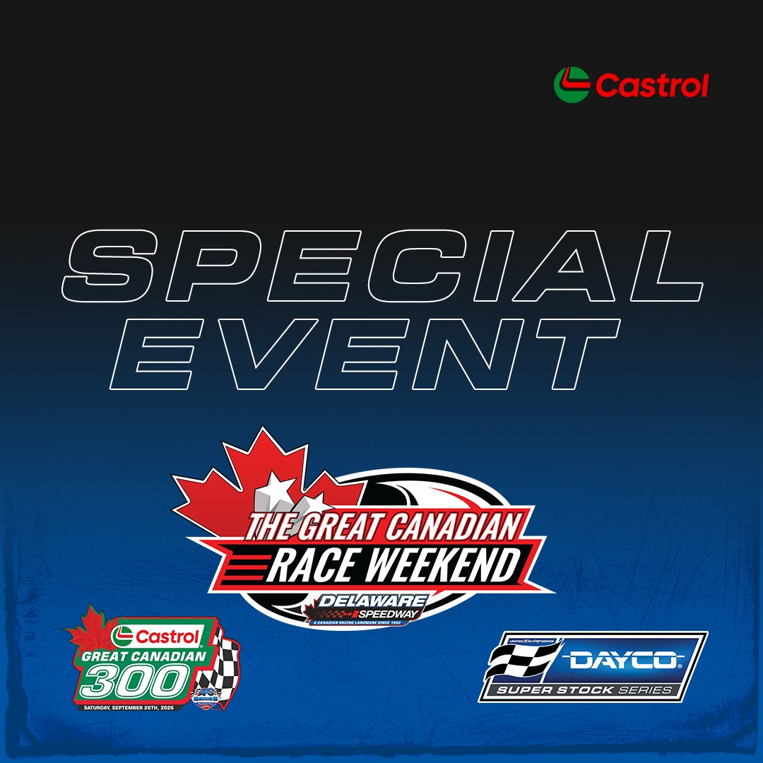 GCRW - APC LM 300, Dayco SS 75 (Presented By: Castrol)