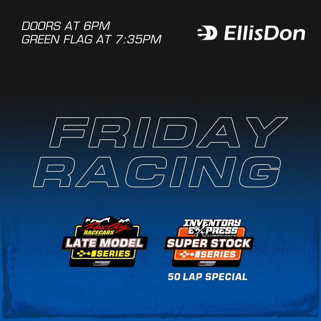 LM, SS 50 (Presented By: EllisDon)