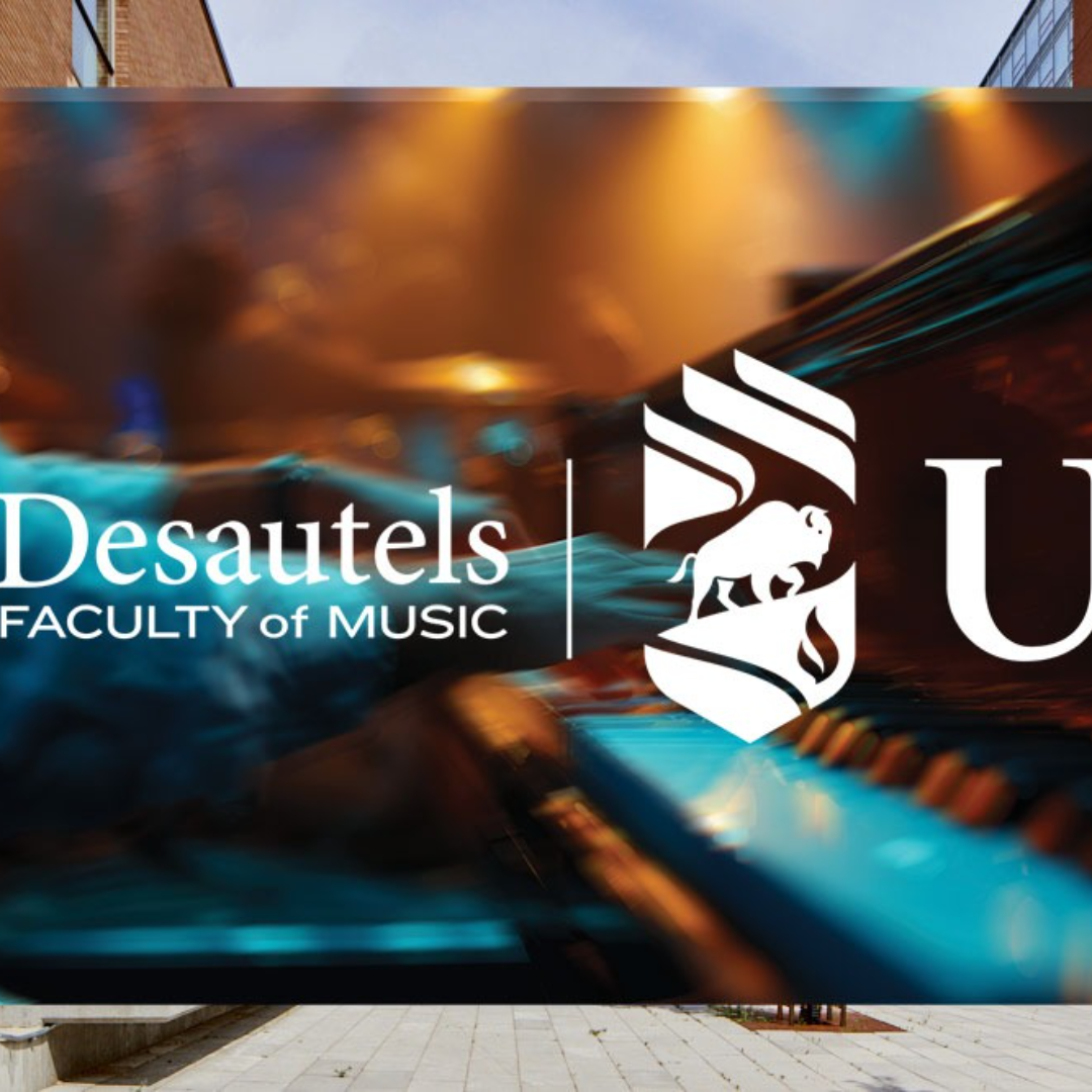 University of Manitoba Concert Band & Wind Ensemble