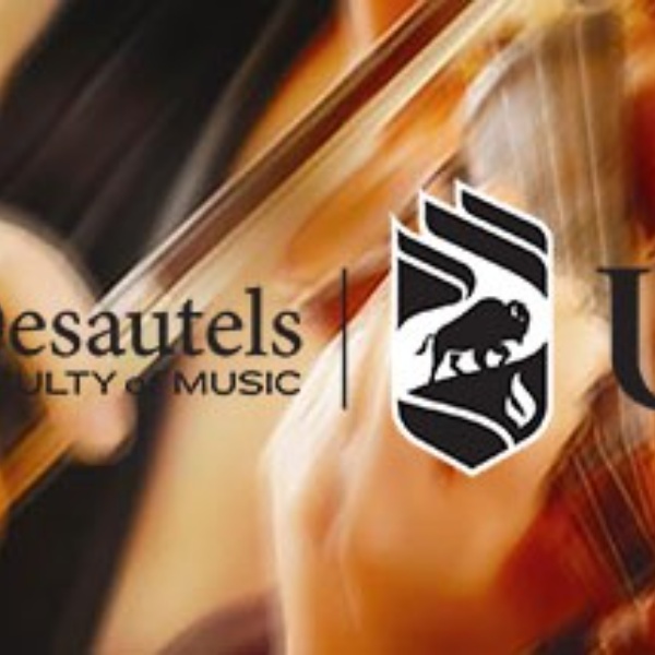Desautels Concert Series