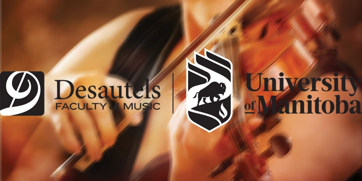 Desautels Concert Series
