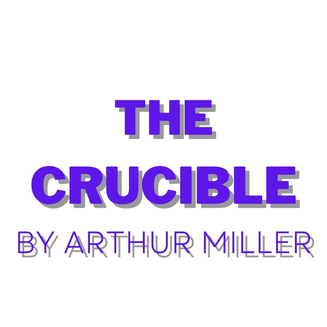 The Crucible