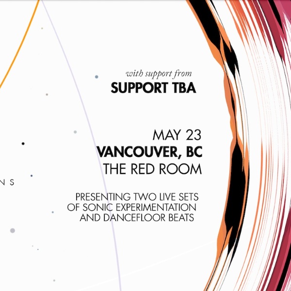 Koan Sound - Live Explorations Tour at SUBculture Saturdays
