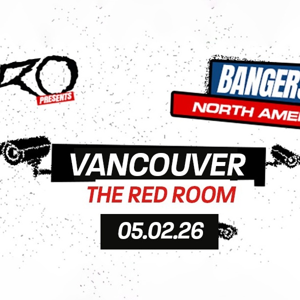 Zero - Bangers Only Tour at SUBculture Saturdays