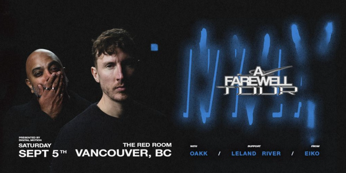 IVY LAB - A FAREWELL TOUR at SUBculture Saturdays