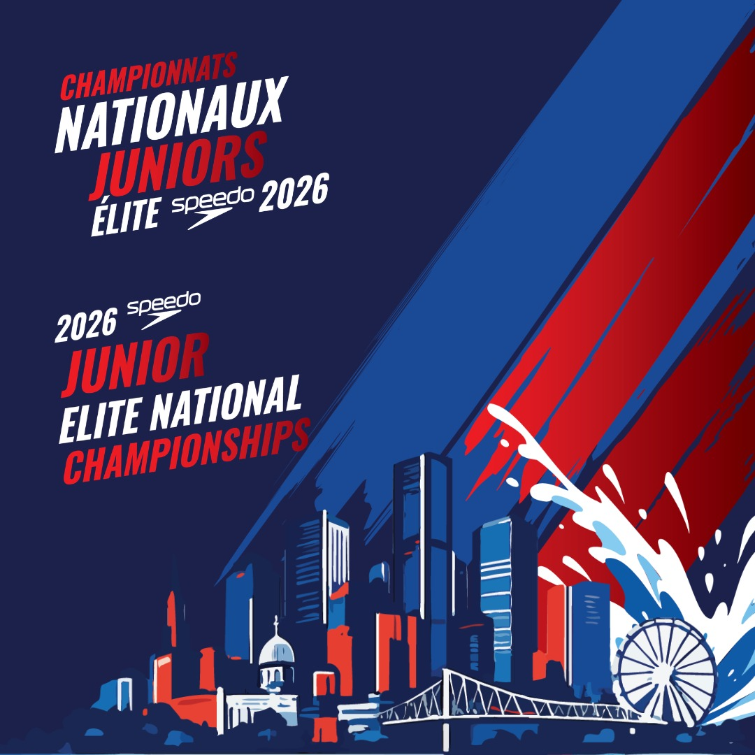 Speedo Junior Elite National Championships