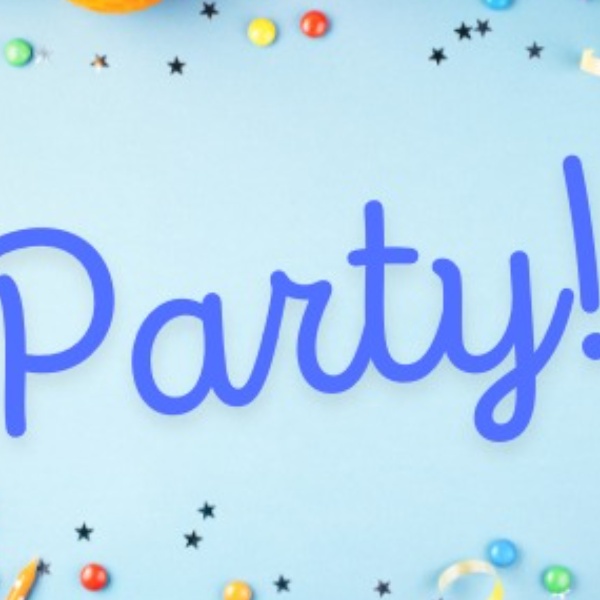 Weekend Parties