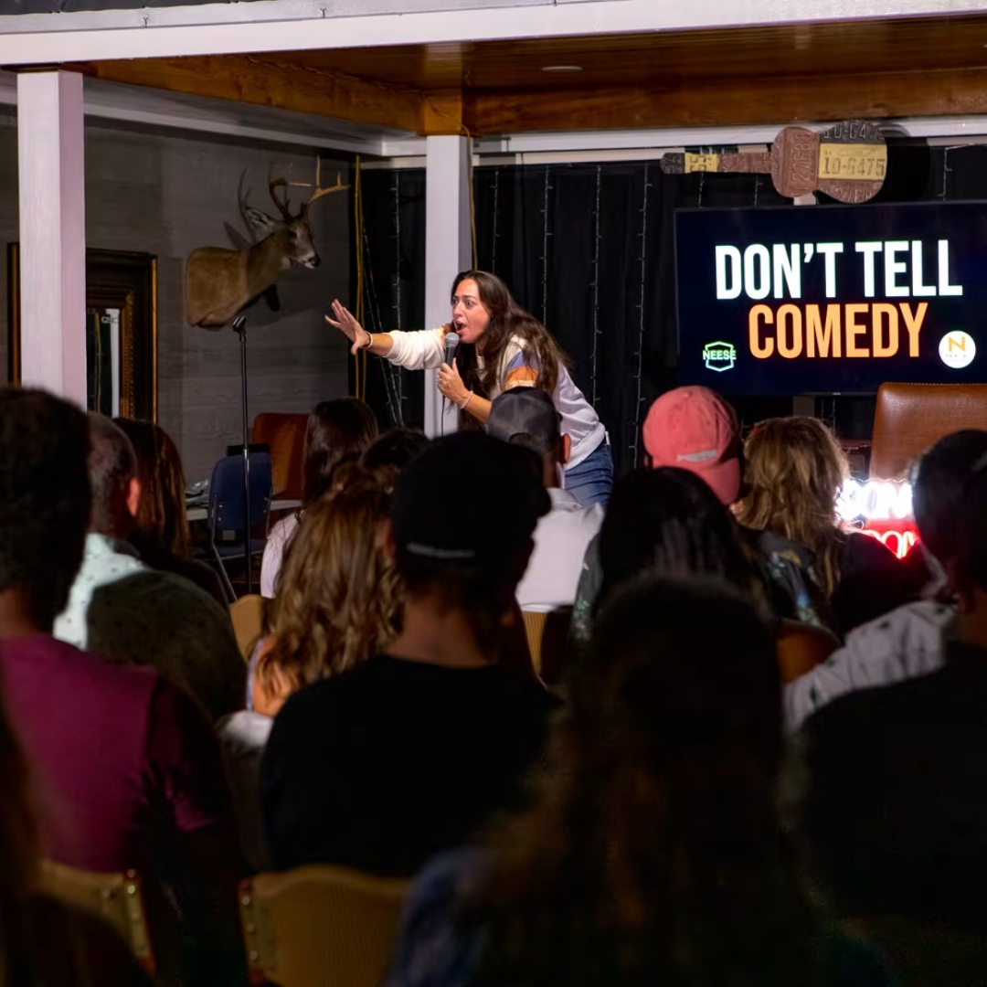 Don't Tell Toronto, ON: Junction