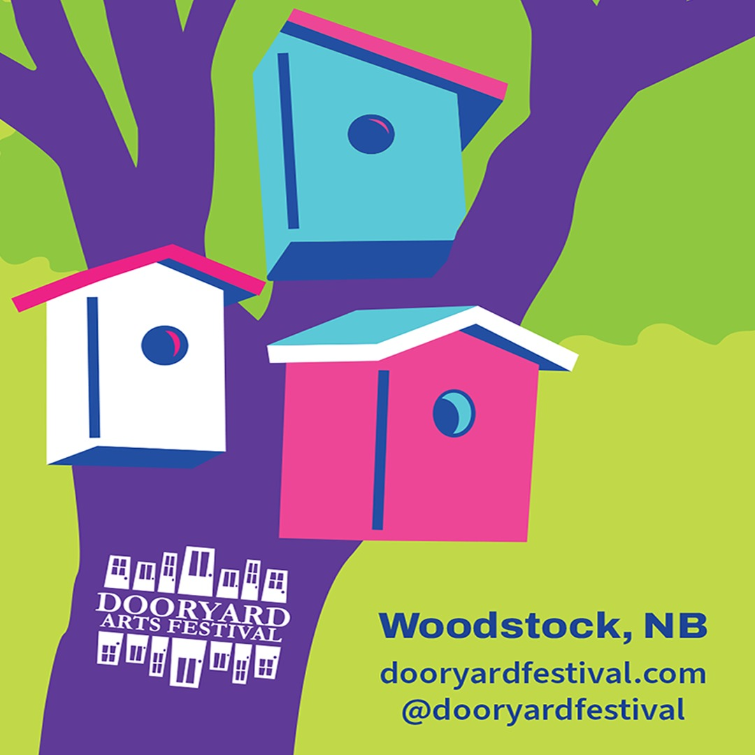 DOORYARD FRI/SAT MAIN STAGE PASS
