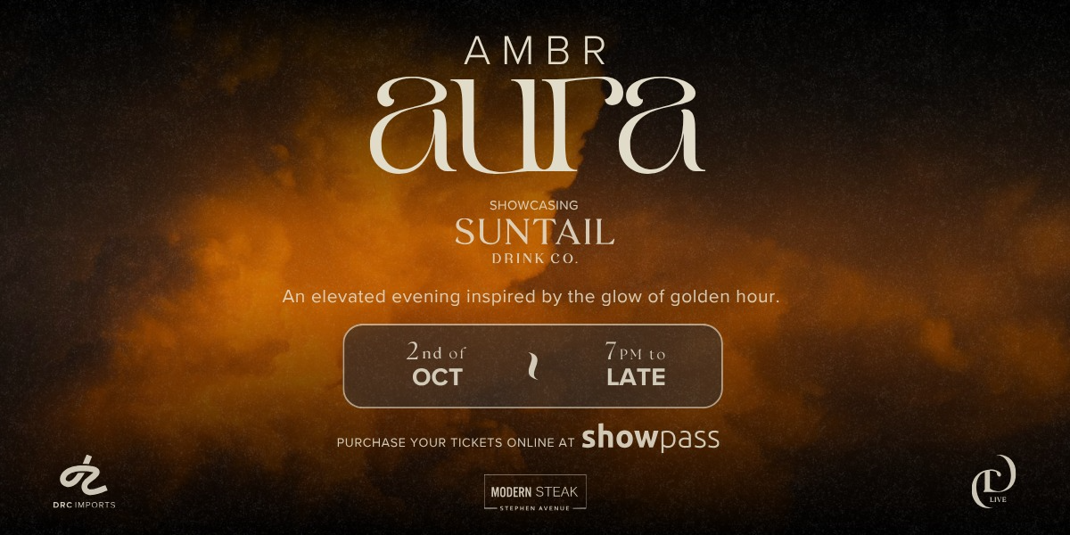 AMBR AURA