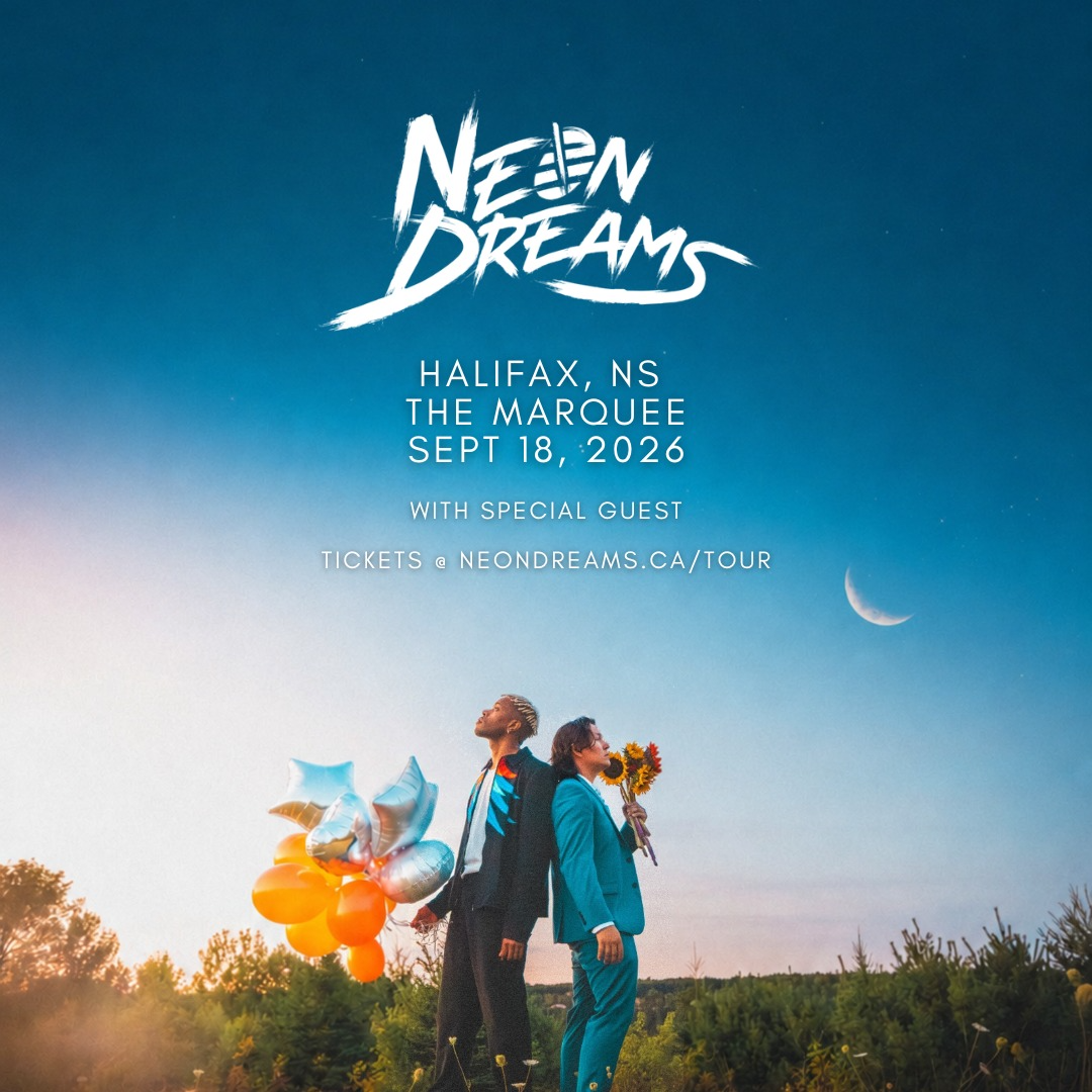 Neon Dreams - Live At The Marquee