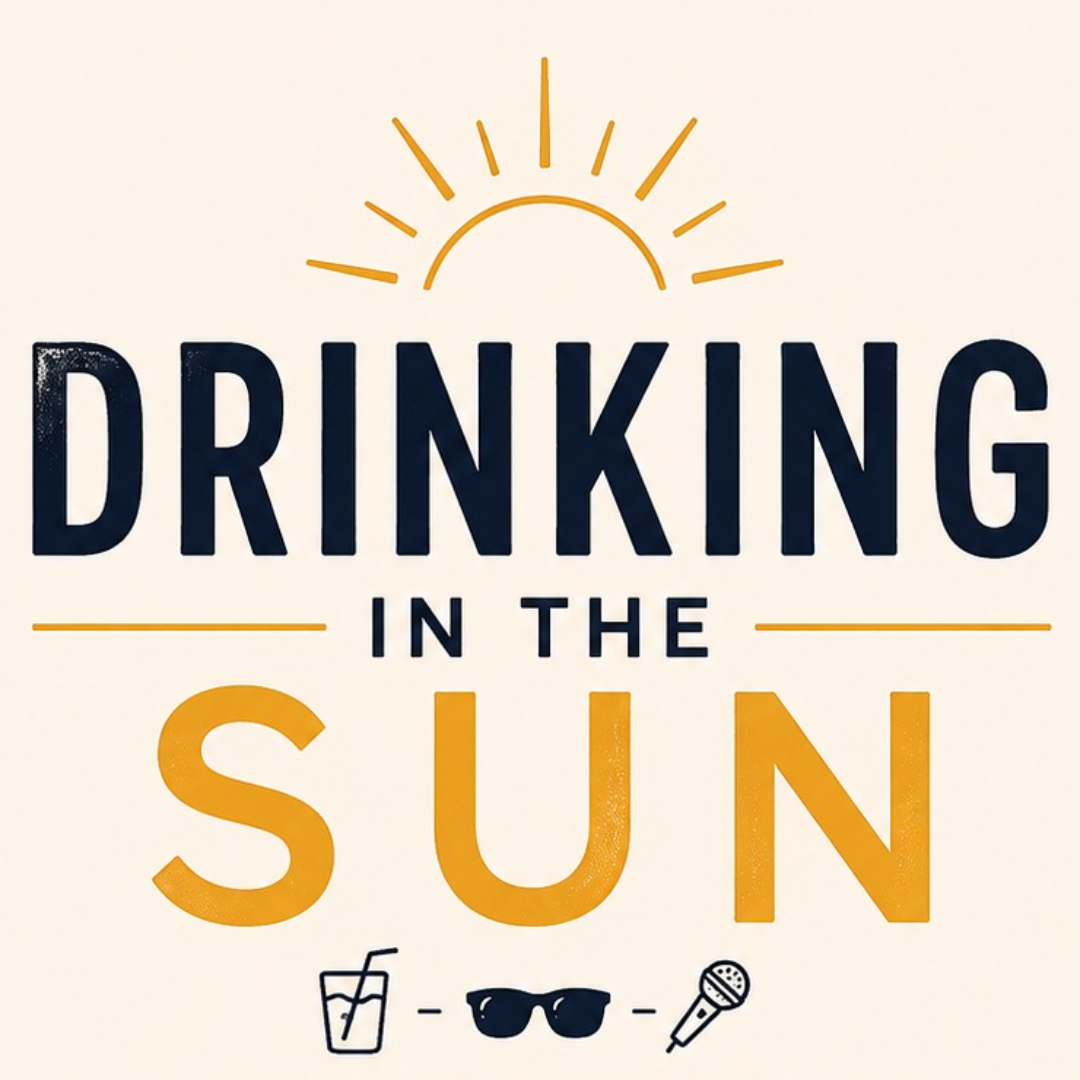 Drinking In The Sun