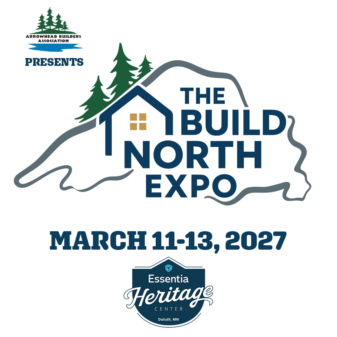 Build North Expo 2027 Vendor Registration