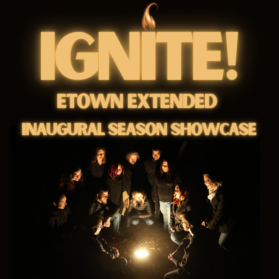 Ignite!