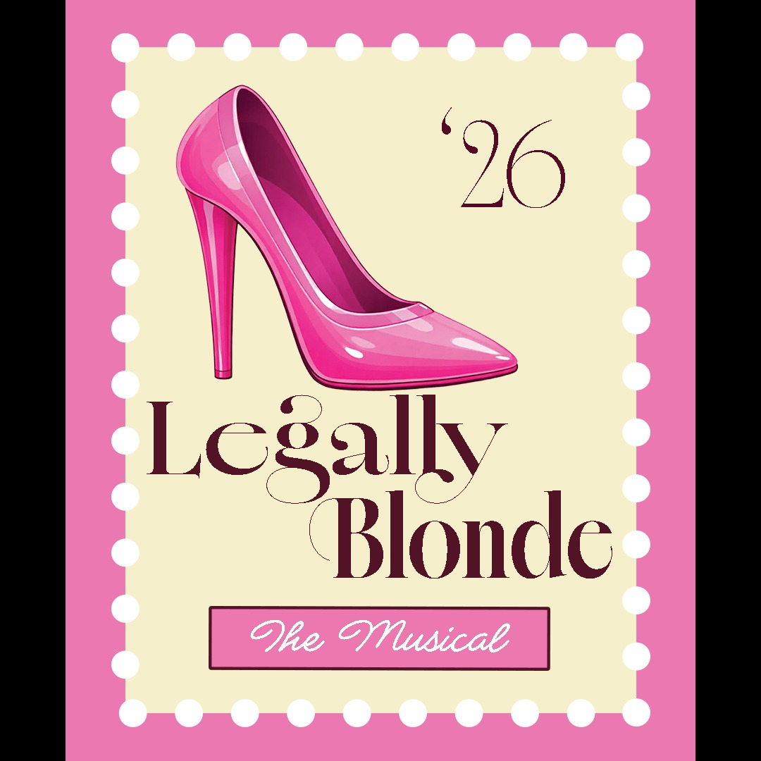 Legally Blonde