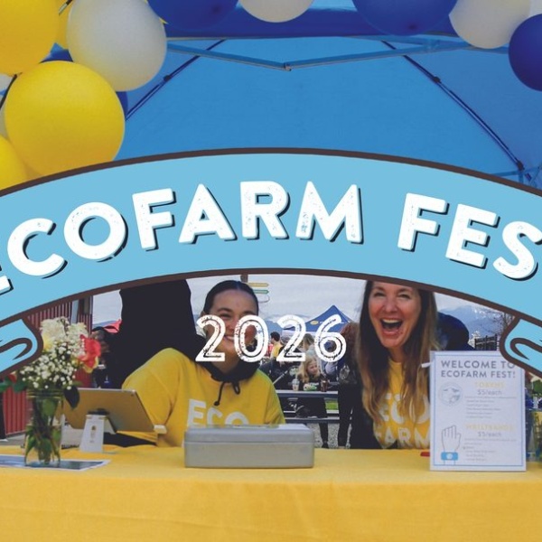 ECOFARM FEST