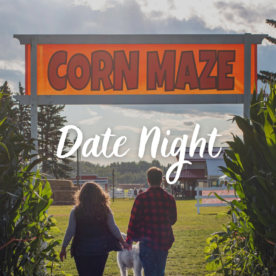 Date Night