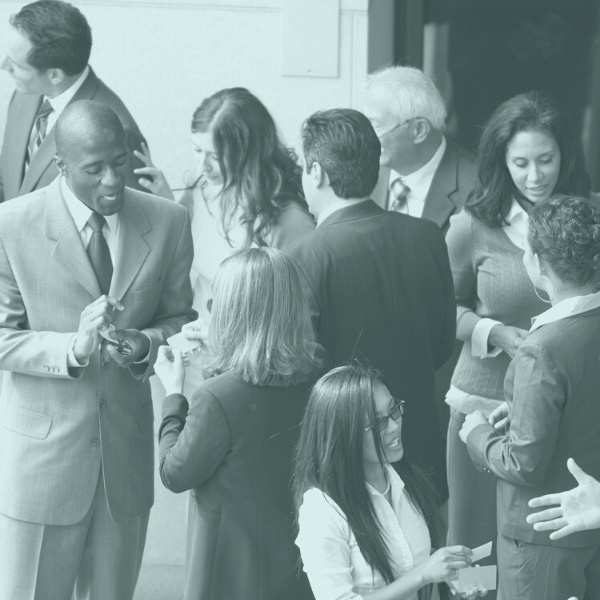 Edmonton Dollar Club Networking Meetup