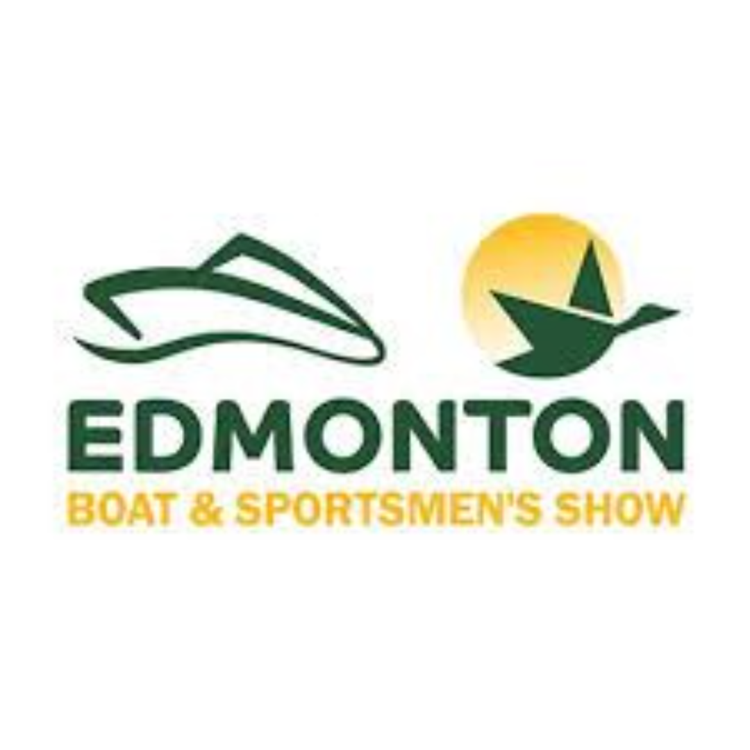 Edmonton Boat and Sportsmen 2024 4 Day Exhibitor Parking Pass