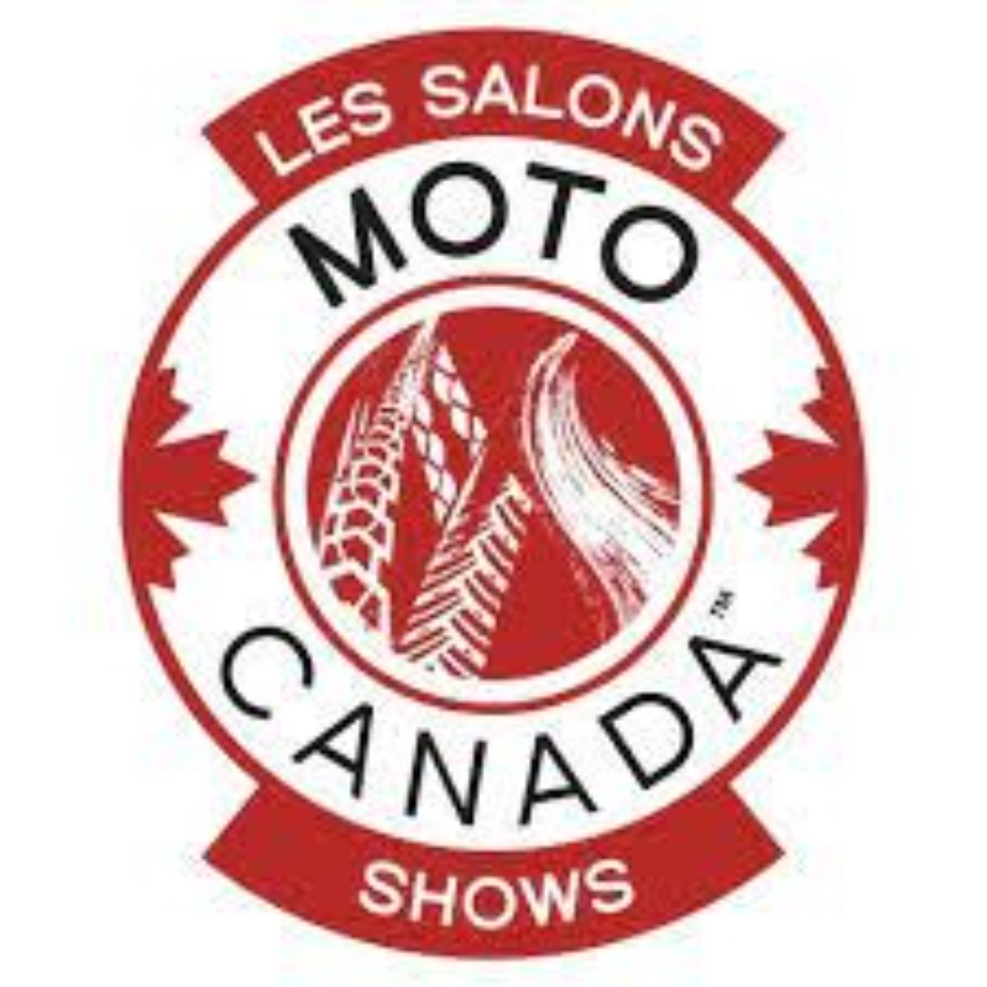 Motorcycle Show 2024 3 Day Exhibitor Parking Pass Edmonton EXPO