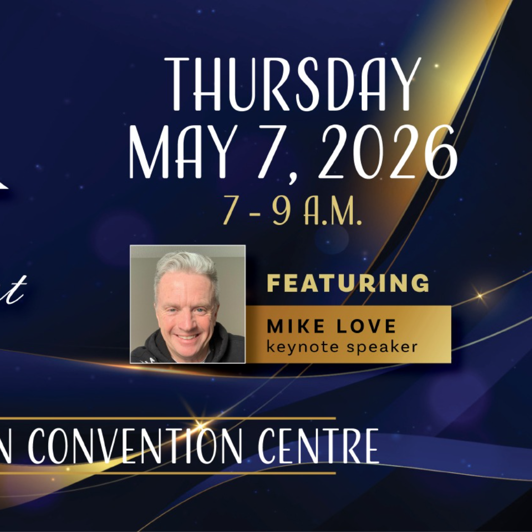 2026 Edmonton Prayer Breakfast