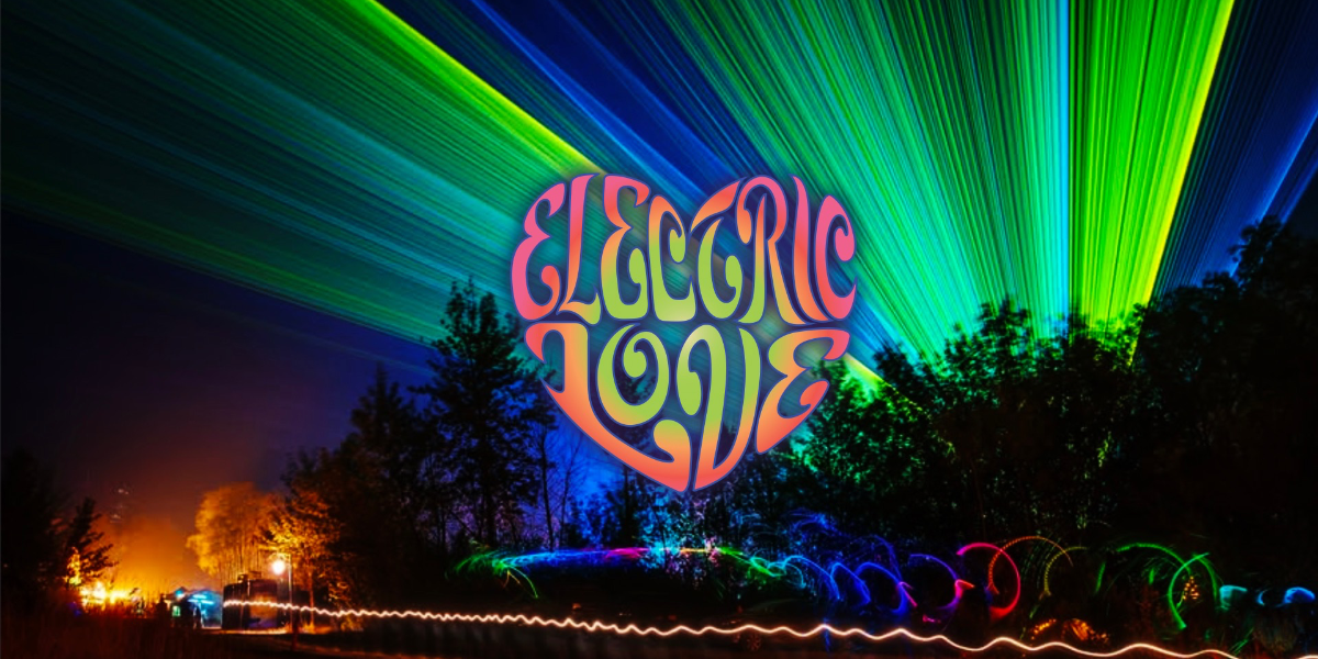 Electric Love Music Festival