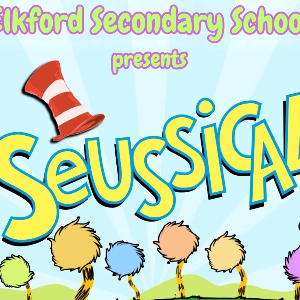 ESS Presents: Seussical Jr!