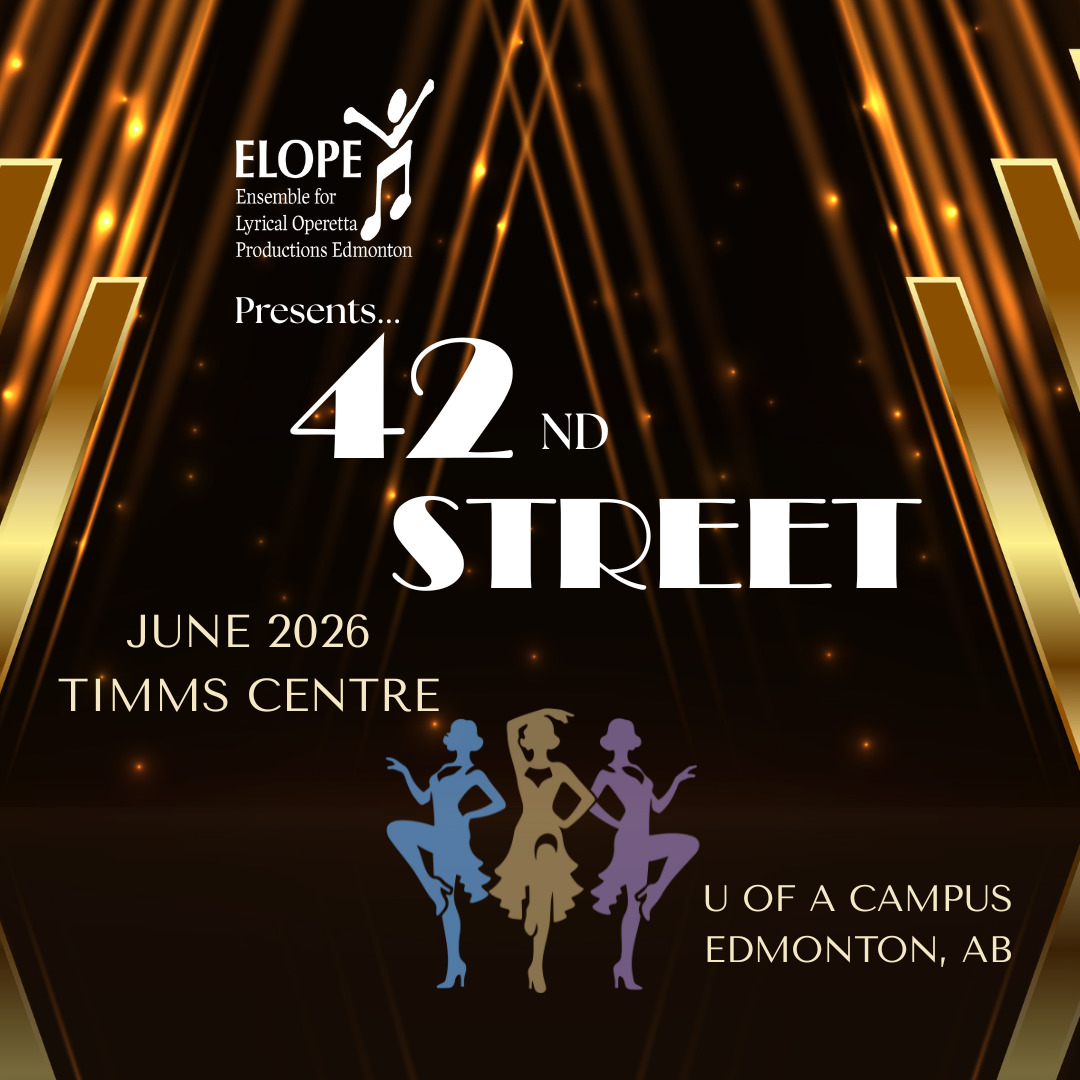 42ND STREET