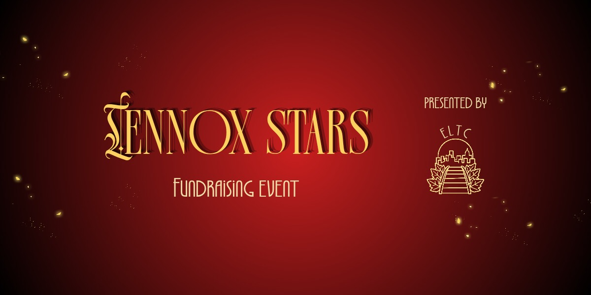 Lennox Stars - Fundraising Event