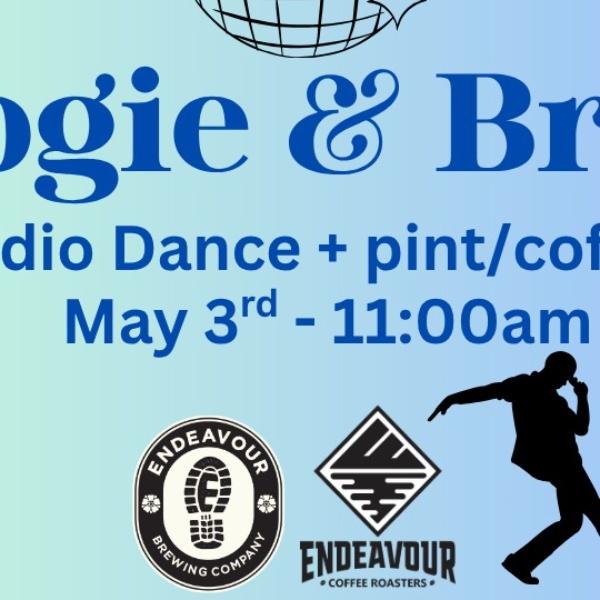 Boogie & Brew