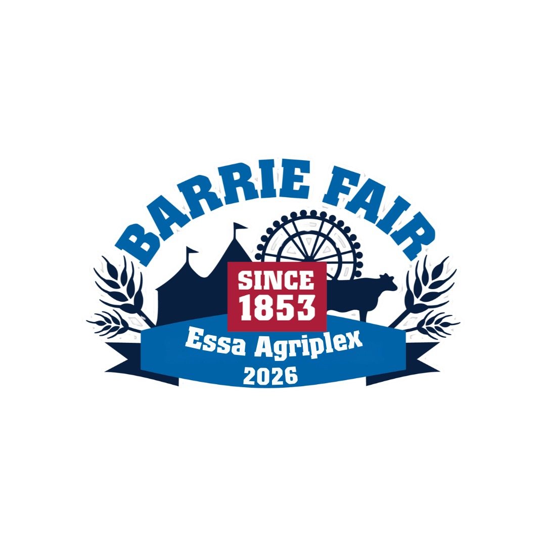 🎪 TICKETS | Barrie Fair