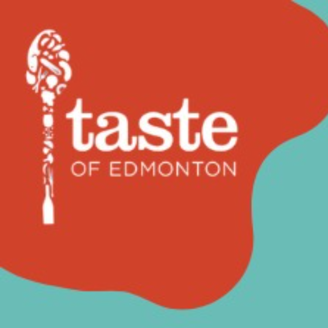 2026 Taste of Edmonton Volunteer Appreciation