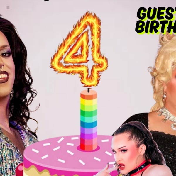 Sunday Revue: Lip Sync Lollapalooza 4