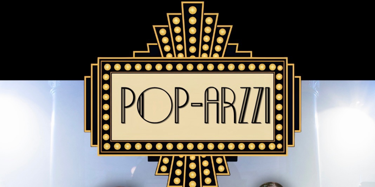 Sunday Revue: Pop-arazzi