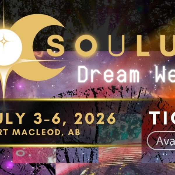 Souluna 18 Dream Weaver