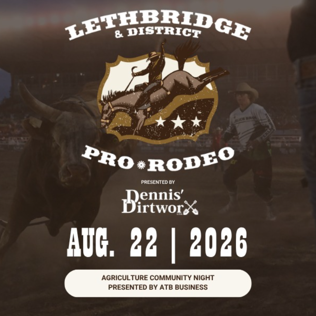RODEO | SAT. AUG. 22