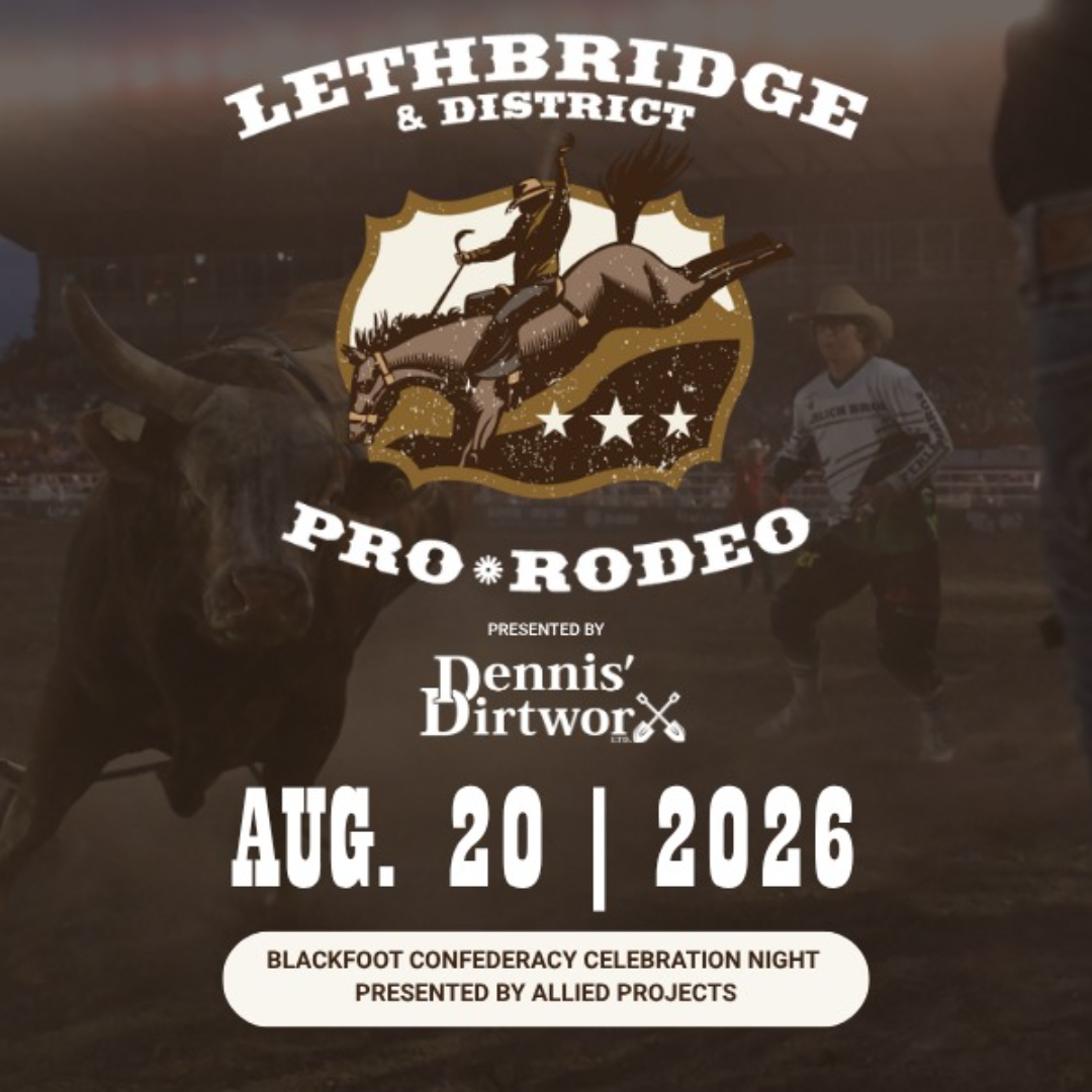 RODEO | THURS. AUG. 20