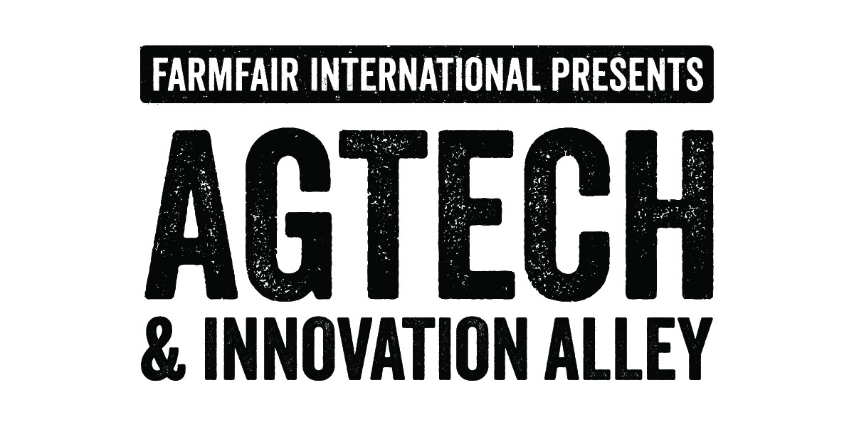 AgTech & Innovation Alley 2026