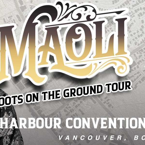 F7 Entertainment Presents MAOLI Boots On The Ground Tour Plus Special