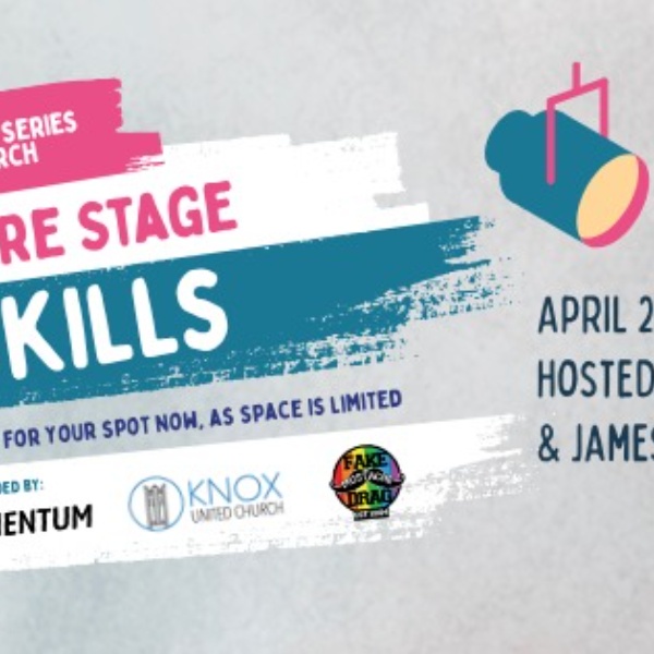 Centre Stage Skills