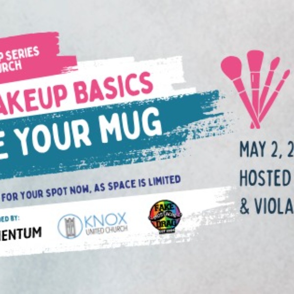 Drag Makeup Basics: Make Your Mug