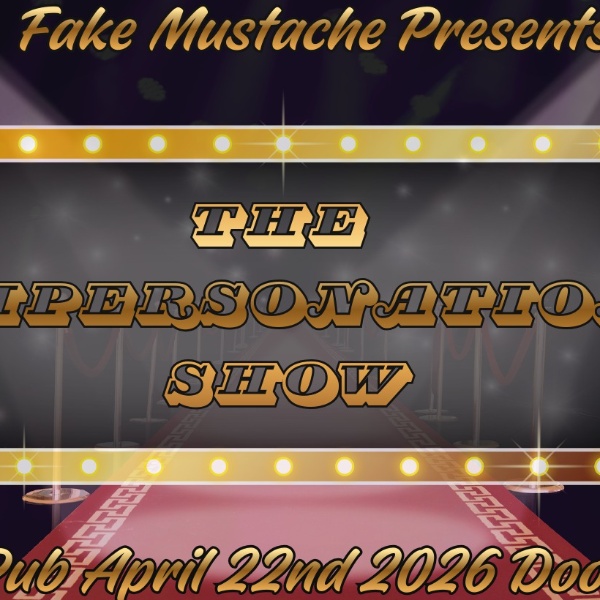 The Impersonation Show